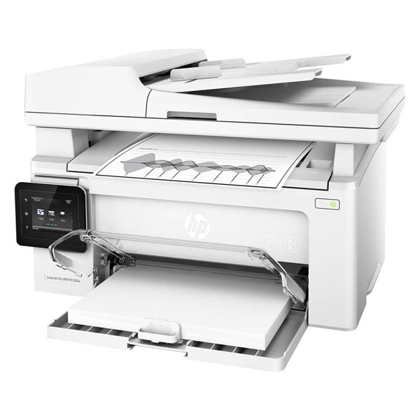 خرید پرینتر لیزری چندکاره m130fw