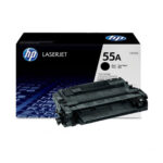 کارتریج لیزری 55a