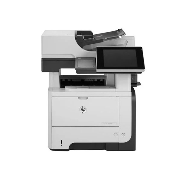 پرینتر کارتریج لیزری 55A