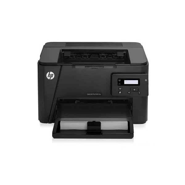 کارتریج پرینتر 201