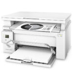 پرینتر لیزری چندکاره m130a