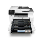 خرید پرینتر لیزری چندکاره M281fdn