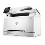 پرینتر لیزری چندکاره M477fdw