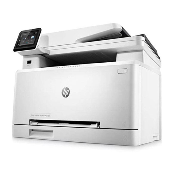پرینتر لیزری چندکاره M477fdw
