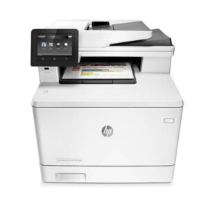 پرینتر لیزری چندکاره M477fdw