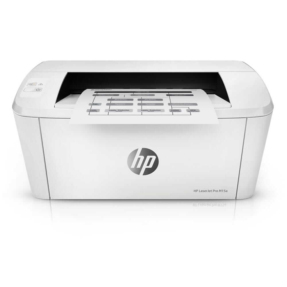 خرید پرینتر لیزری m15a