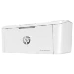 مشخصات پرینتر لیزری m15a