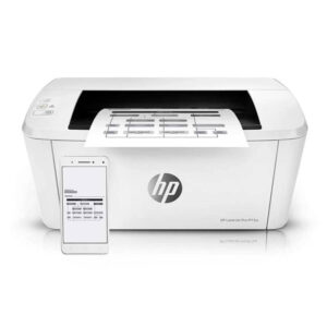 پرینتر لیزری M15w