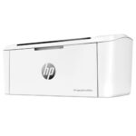 مشخصات پرینتر لیزری M15w