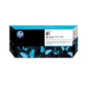 هد پلاتر 81 قرمز کمرنگ اچ پی