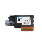 هد پلاتر 81 مشکی اچ پی