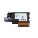 خرید هد پلاتر 81 ابی کمرنگ اچ پی