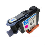 قیمت هد پلاتر 81 قرمز اچ پی